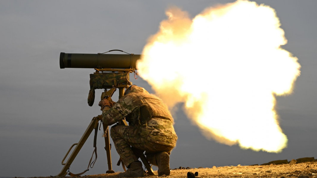 МО РФ: ВСУ потеряли до 120 военных, БМП и гаубицу Д-30 в зоне действия "Востока" МО РФ: ВСУ потеряли до 120 военных, БМП и гаубицу Д-30 в зоне действия "Востока"