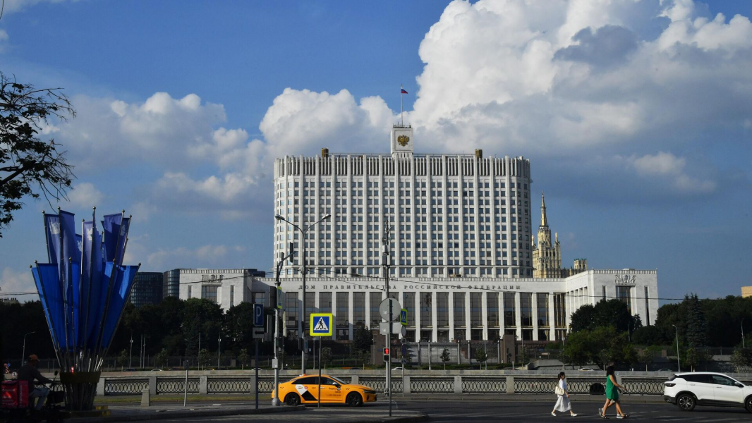 В РФ выделили 1,1 млрд руб на оснащение структур МЧС гражданскими беспилотниками