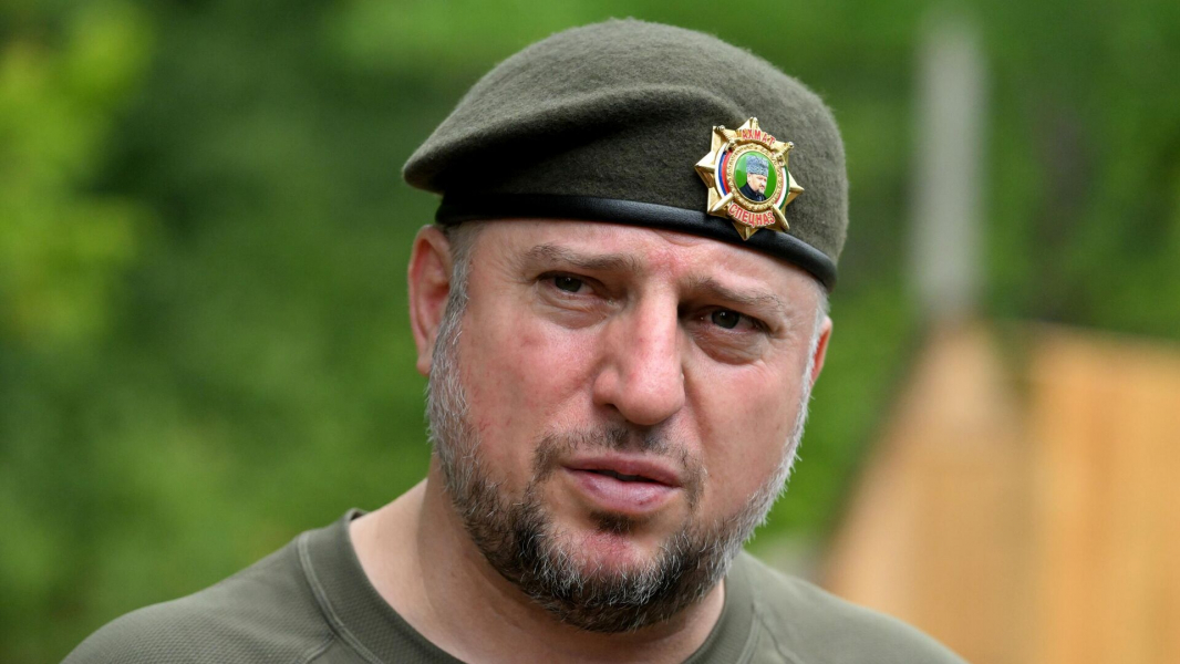 Алаудинов: ВСУ выводят войска с других участков и направляют в Курскую область Алаудинов: ВСУ выводят войска с других участков и направляют в Курскую область