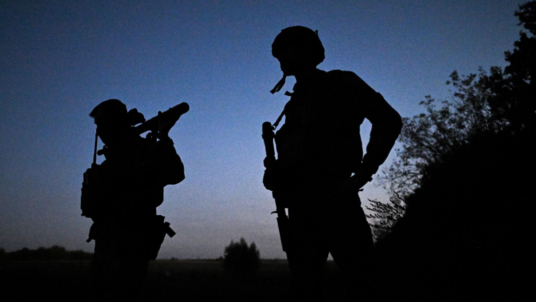 Танкисты уничтожили пехоту ВСУ, пытавшуюся прорвать линию обороны под Суджей Танкисты уничтожили пехоту ВСУ, пытавшуюся прорвать линию обороны под Суджей