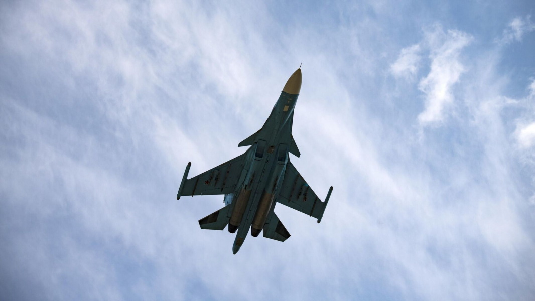 ВС РФ ударили по живой силе и технике 10 бригад ВСУ в 14 районах Сумской области