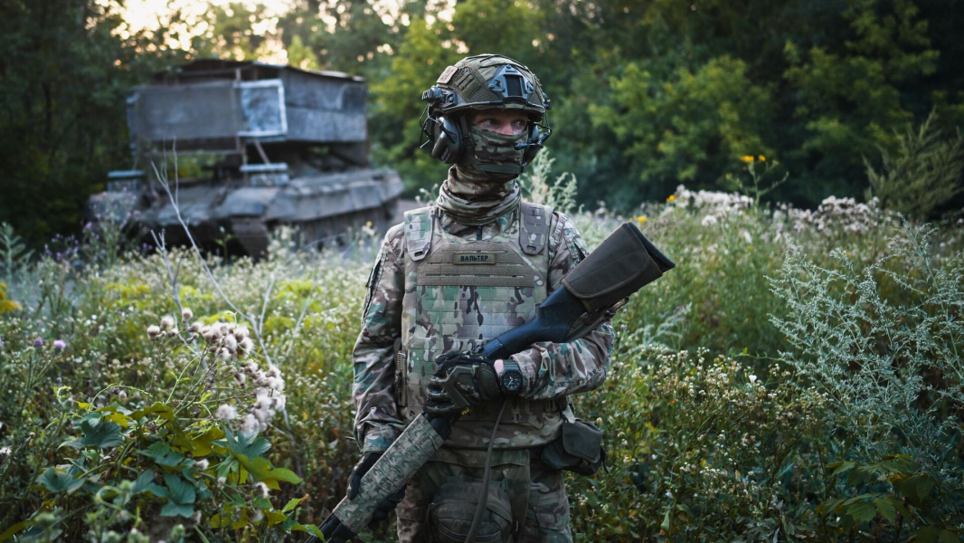МО: ВСУ потеряли более 4855 боевиков в зоне действия группировки «Юг» за неделю