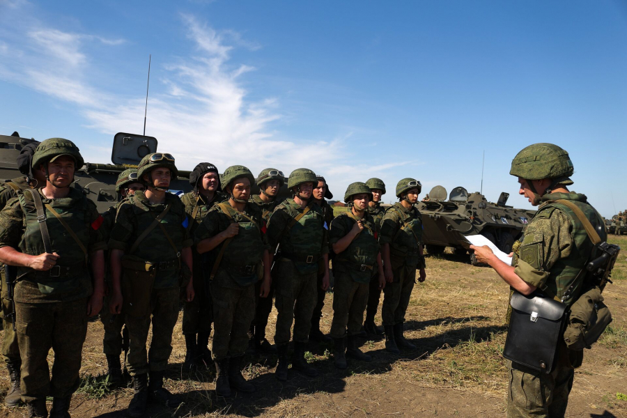 Военно-учетная специальность: что такое, как расшифровать и где указана Военно-учетная специальность: что такое, как расшифровать и где указана