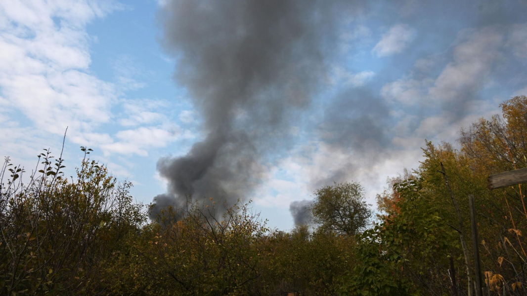Пасечник: в Луганске началась эвакуация из-за угрозы повторного удара ВСУ Пасечник: в Луганске началась эвакуация из-за угрозы повторного удара ВСУ