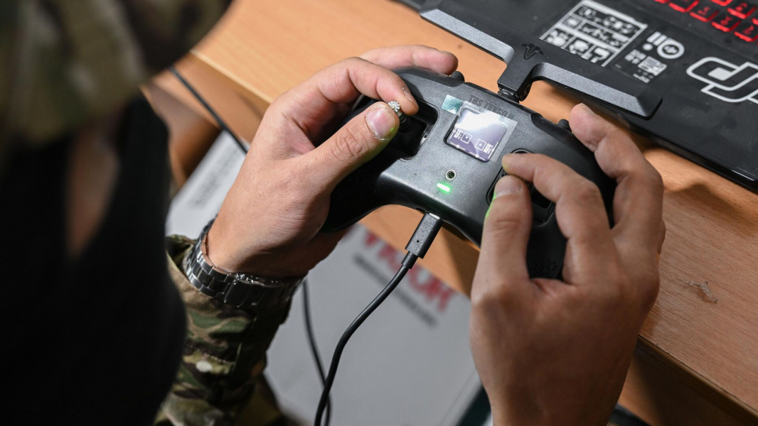 ВСУ бросили позиции у Часова Яра после ударов беспилотников бригады «Север-V»