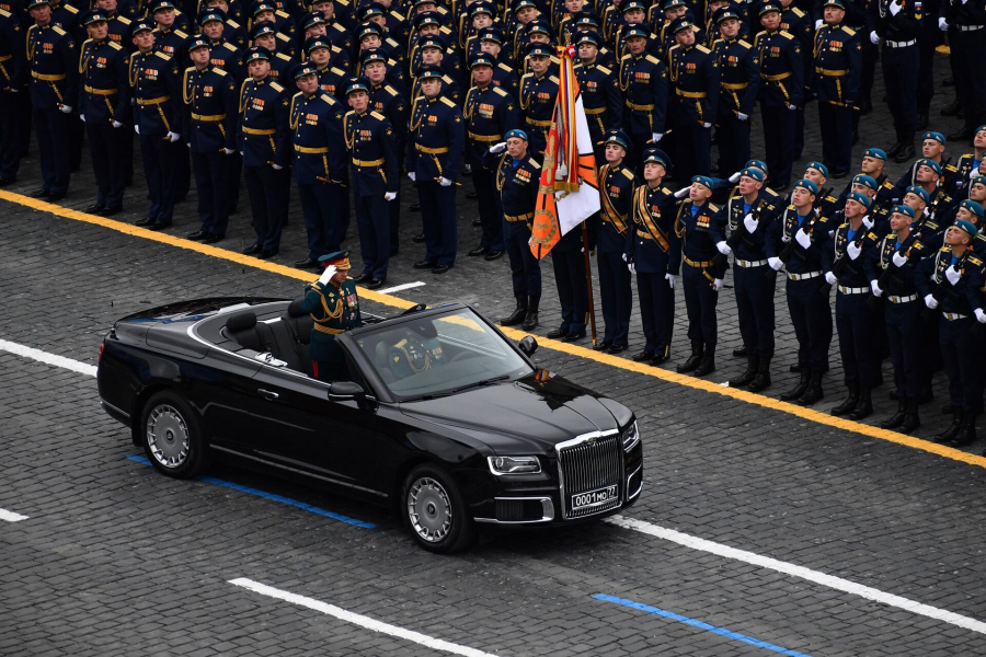 Лейтенант или прапорщик: как узнать воинское звание по погонам