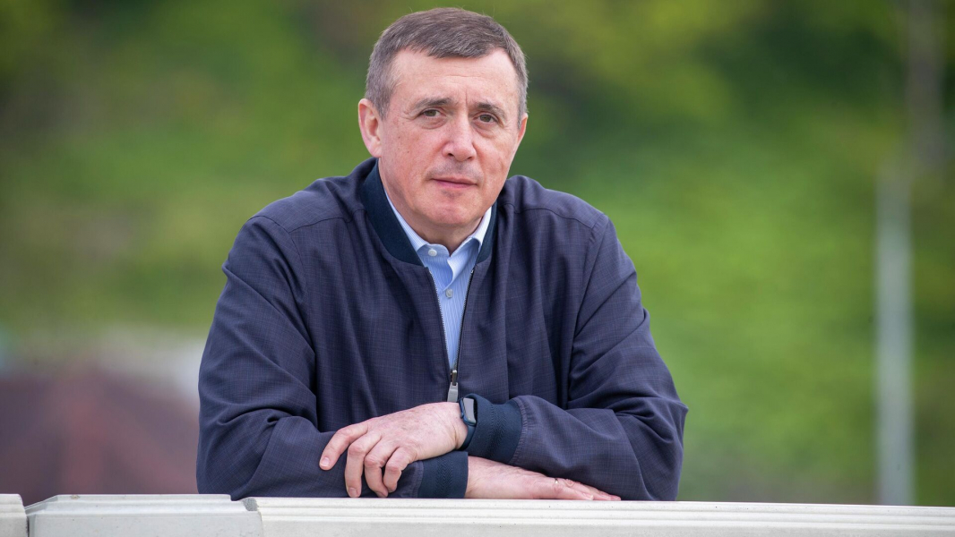 Сахалин собрал для воюющих на передовой земляков очередной гуманитарный груз Сахалин собрал для воюющих на передовой земляков очередной гуманитарный груз