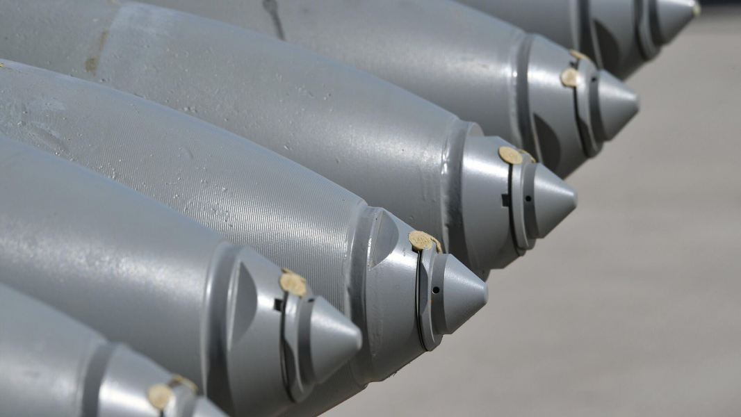 ВС России нанесли поражение энергетической инфраструктуре, работавшей для ВСУ