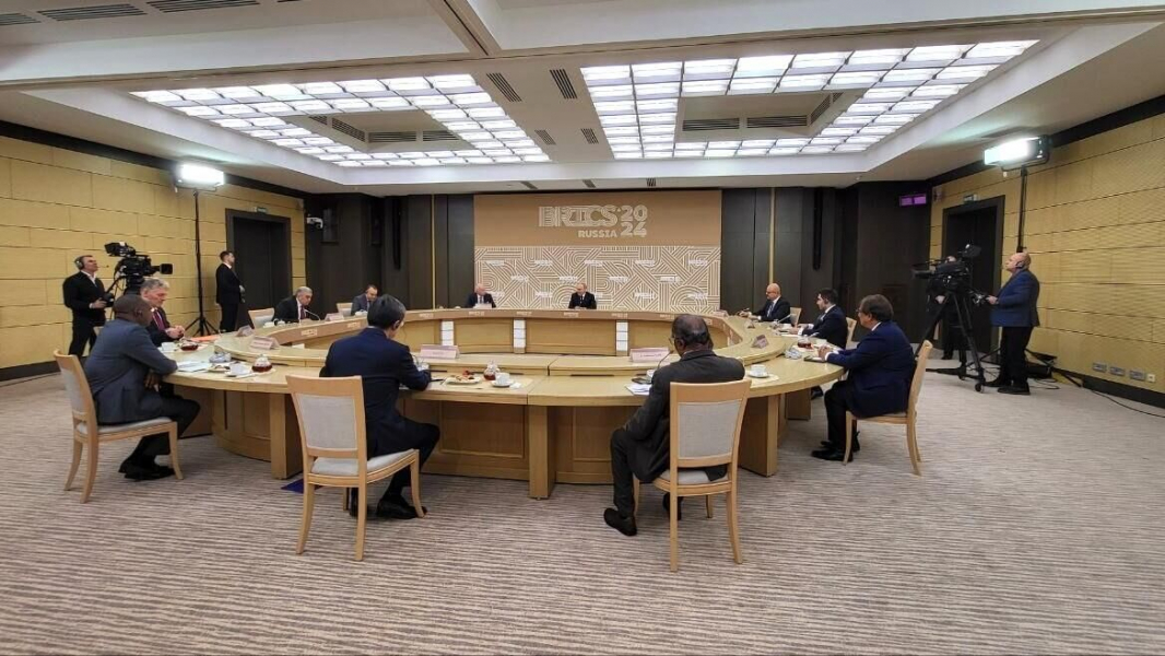 Путин: победа в конфликте на Украине будет за Россией