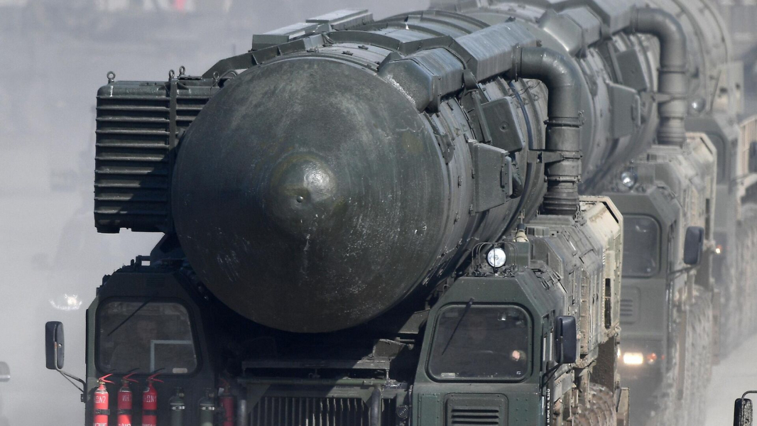 Минобороны: командование РВСН оценило руководство Бологовского соединения