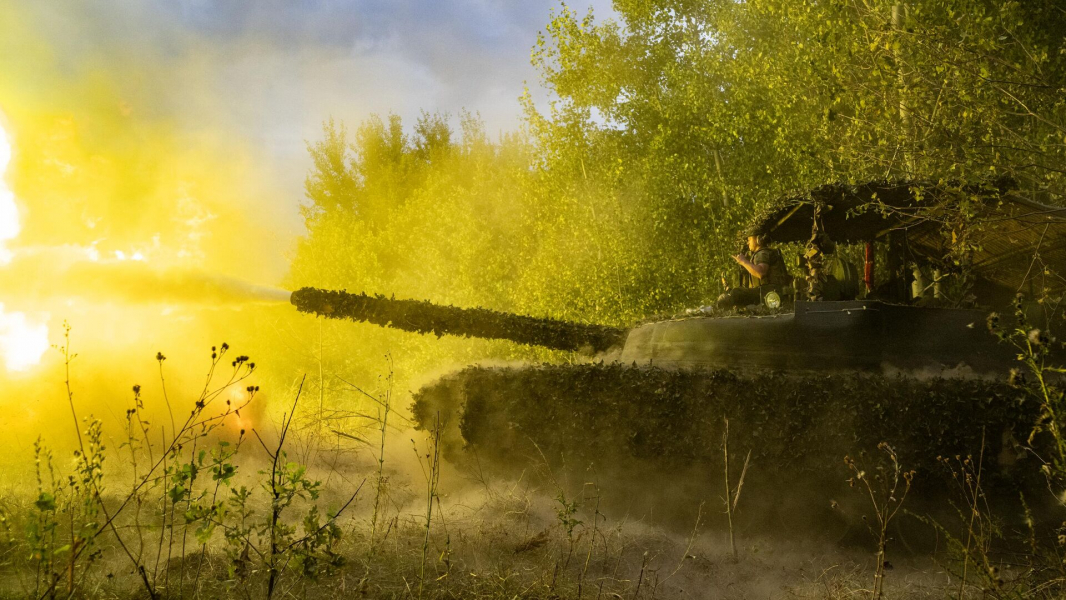 Добровольцы "БАРС-Курск" приступили к выполнению боевых задач в Курской области Добровольцы "БАРС-Курск" приступили к выполнению боевых задач в Курской области