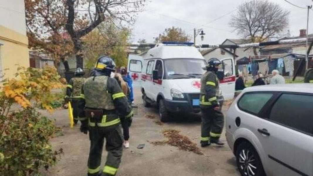 В Бердянске восстановили водоснабжение, насосные станции запустили в работу