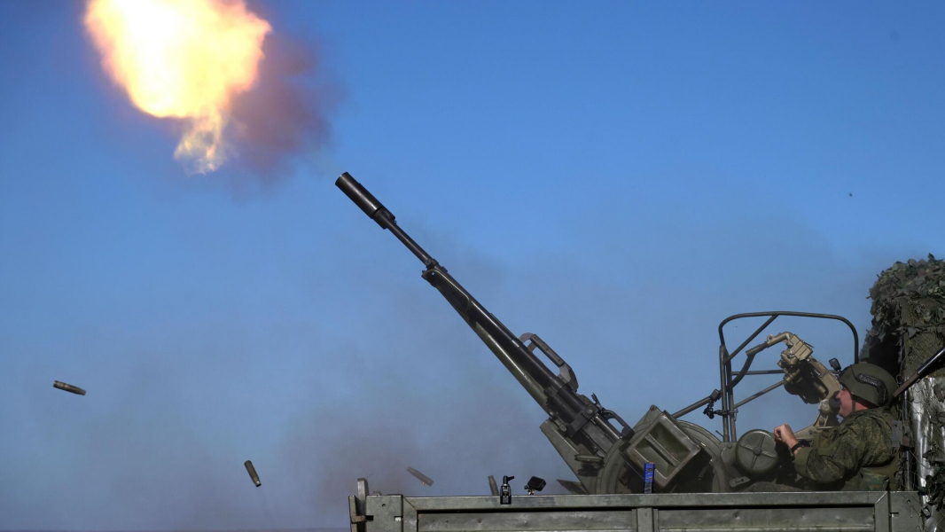 ВСУ потеряли свыше 480 военных в зоне ответственности "Запада" ВСУ потеряли свыше 480 военных в зоне ответственности "Запада"