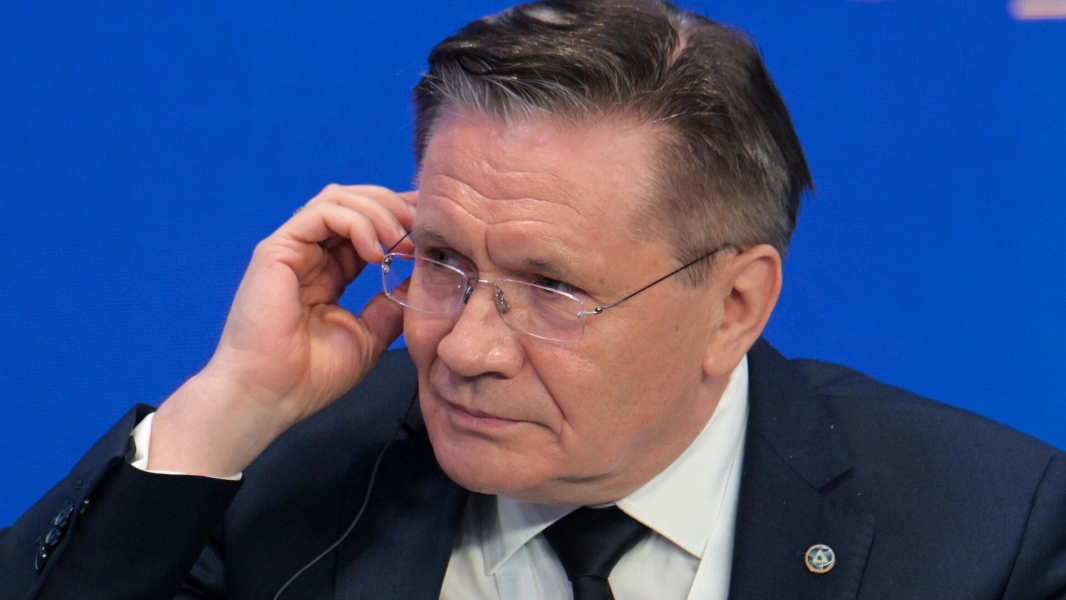 Лихачев: Россия обеспечит полную безопасность Курской и Запорожской АЭС