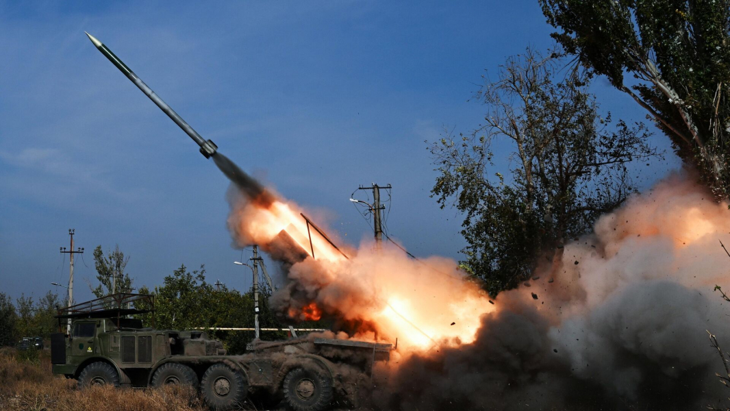 МО: Киев потерял до 3180 военных в зоне действия группировки «Запад» за неделю