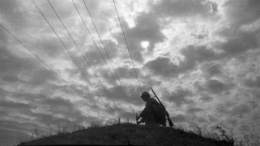 Минобороны: в сражениях ВОВ участвовали более одного миллиона военных связистов