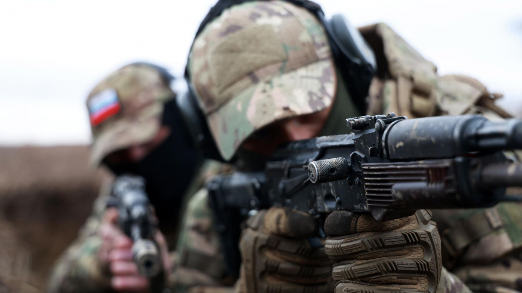 Военный «Химик»: дроны ВСУ делали штурм Желанного непростым