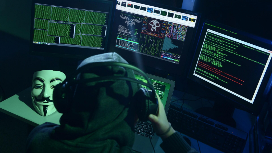 МВД предупредило о появлении фейкового мошеннического сайта "Спецфонда ВПК" МВД предупредило о появлении фейкового мошеннического сайта "Спецфонда ВПК"