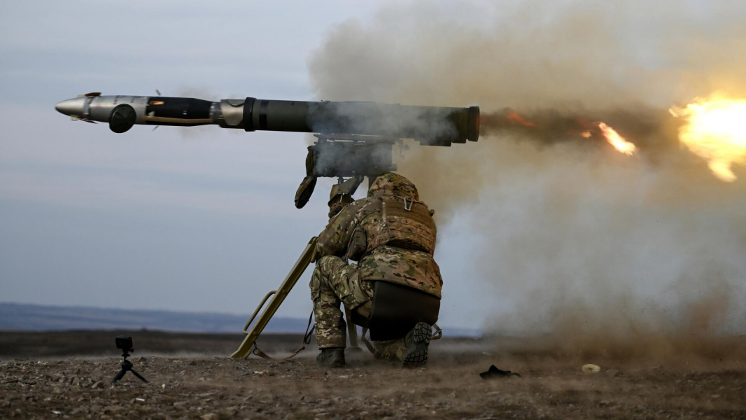 Минобороны: группировка «Днепр» уничтожила более 80 солдат ВСУ за сутки