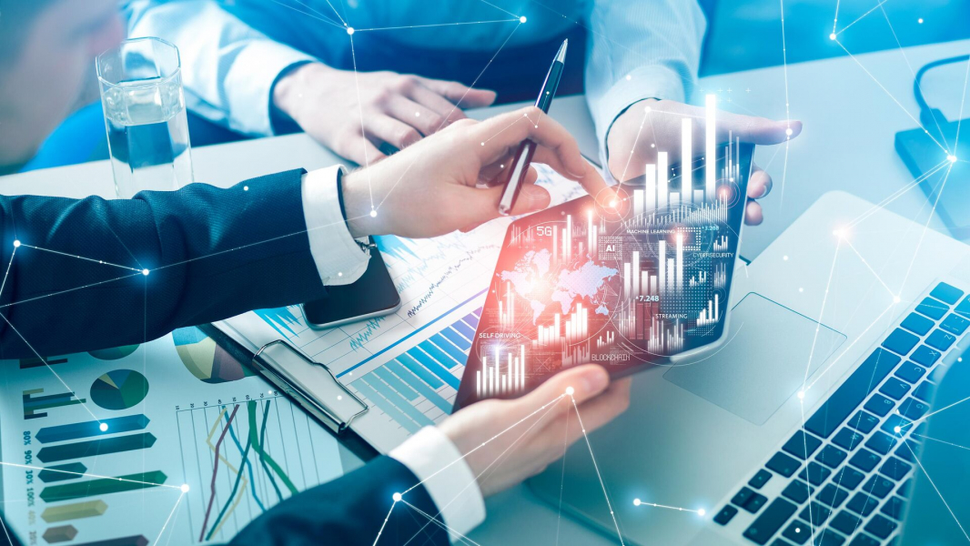 Кириллов назвал развитие ИИ одним из основных направлений биобезопасности Кириллов назвал развитие ИИ одним из основных направлений биобезопасности