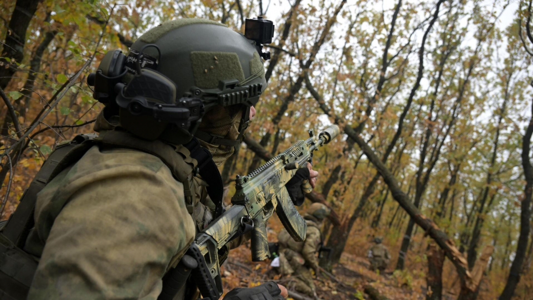 ВСУ потеряли до 410 военных за сутки в зоне ответственности «Запада»