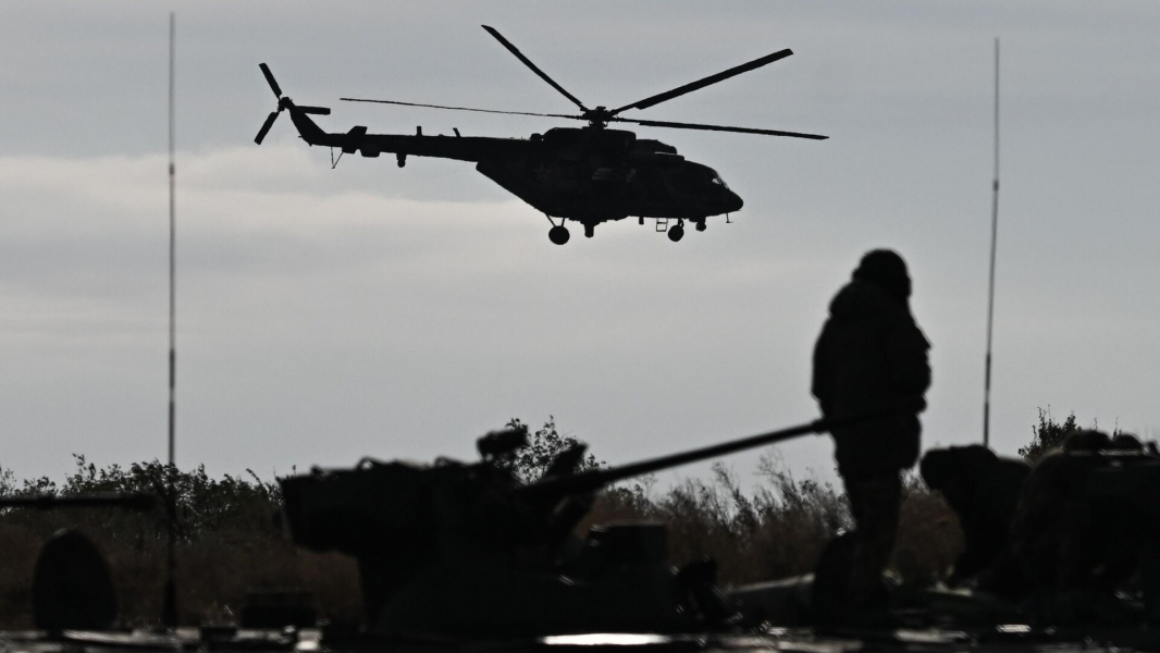 ВСУ потеряли до 65 военных в зоне ответственности «Днепра»