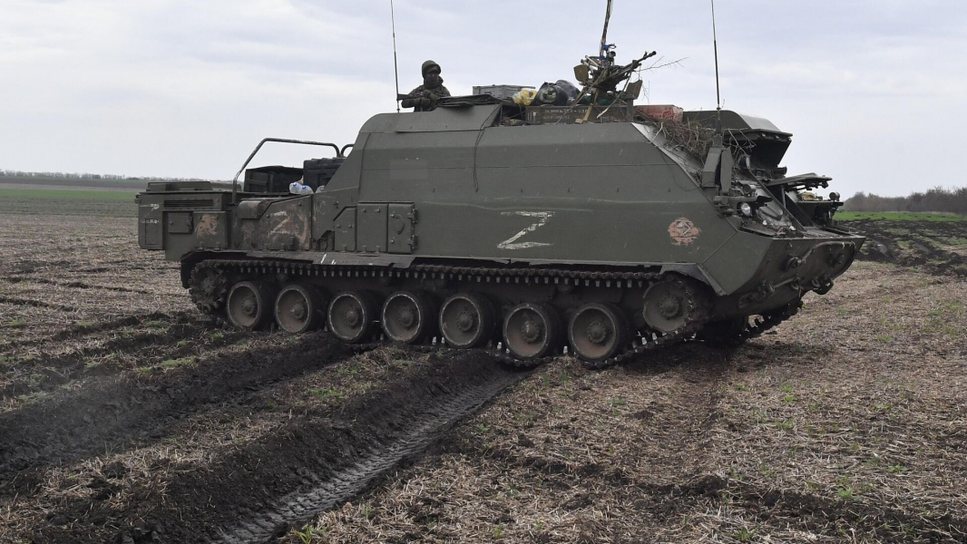 МО РФ: ПВО сбила французскую управляемую авиабомбу Hammer и 43 беспилотника ВСУ