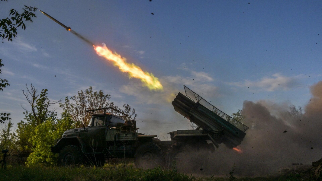 Военные группировки "Юг" поразили скопление ВСУ на Донецком направлении Военные группировки "Юг" поразили скопление ВСУ на Донецком направлении