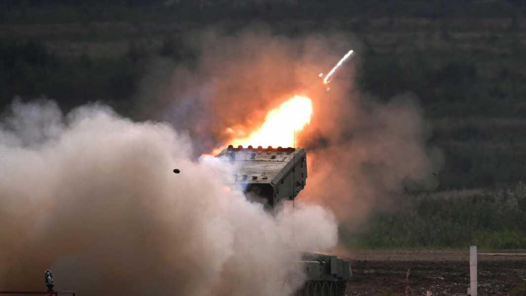 Депутат Госдумы Швыткин заявил о произошедшем переломе в зоне СВО Депутат Госдумы Швыткин заявил о произошедшем переломе в зоне СВО