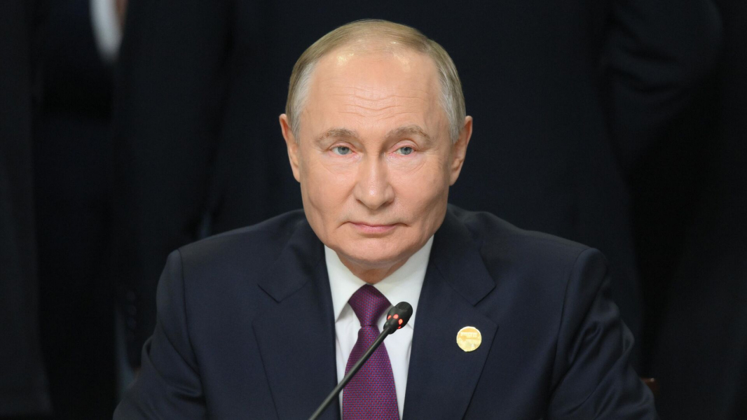 Владимир Путин: средства ПВО РФ отразили ракетные атаки ATACMS и Storm Shadow Владимир Путин: средства ПВО РФ отразили ракетные атаки ATACMS и Storm Shadow