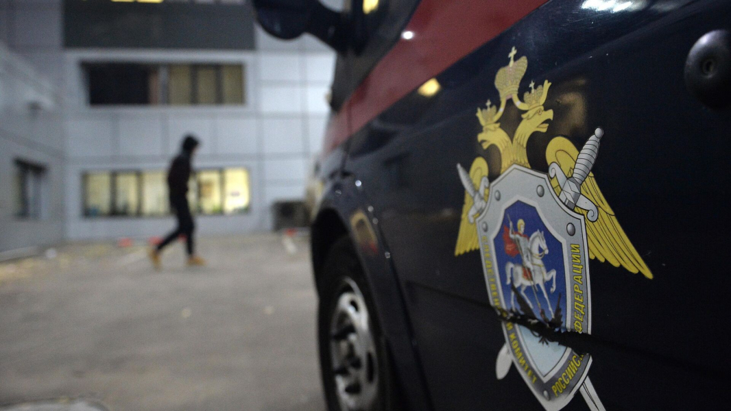 СК расследует обстоятельства гибели российских военнопленных в Курской области