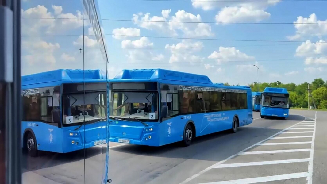 Захарова: РФ и Украина провели более 45 обменов с 2022 г, вернув по 3000 человек Захарова: РФ и Украина провели более 45 обменов с 2022 г, вернув по 3000 человек