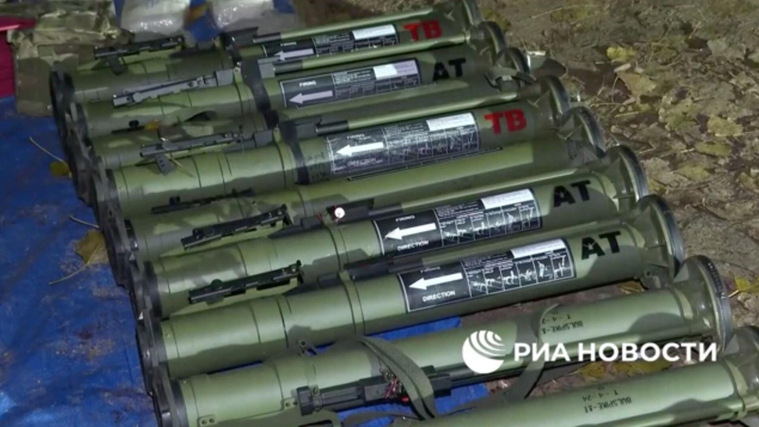 Экс-подполковник СБУ Прозоров: в ДРГ ВСУ могли входить наемники из стран НАТО