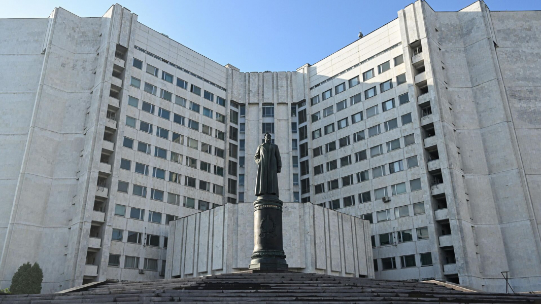 Нарышкин: СВР продолжит делать заявления об антироссийских планах Запада Нарышкин: СВР продолжит делать заявления об антироссийских планах Запада