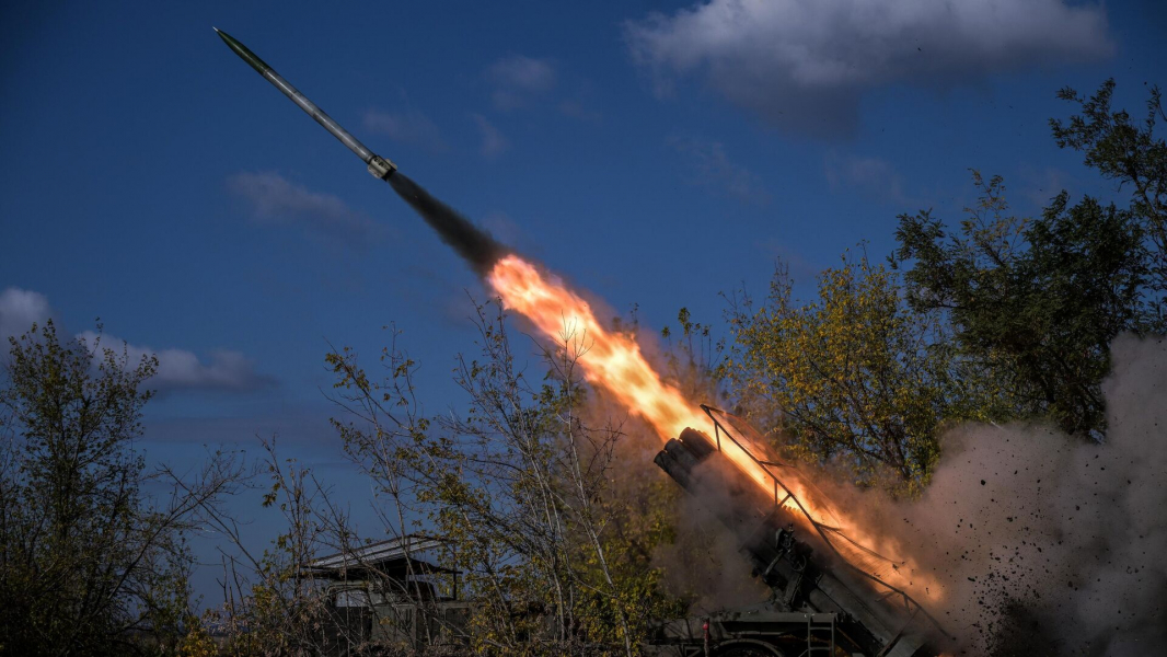 ВСУ потеряли до 65 военных в зоне ответственности «Днепра» за сутки