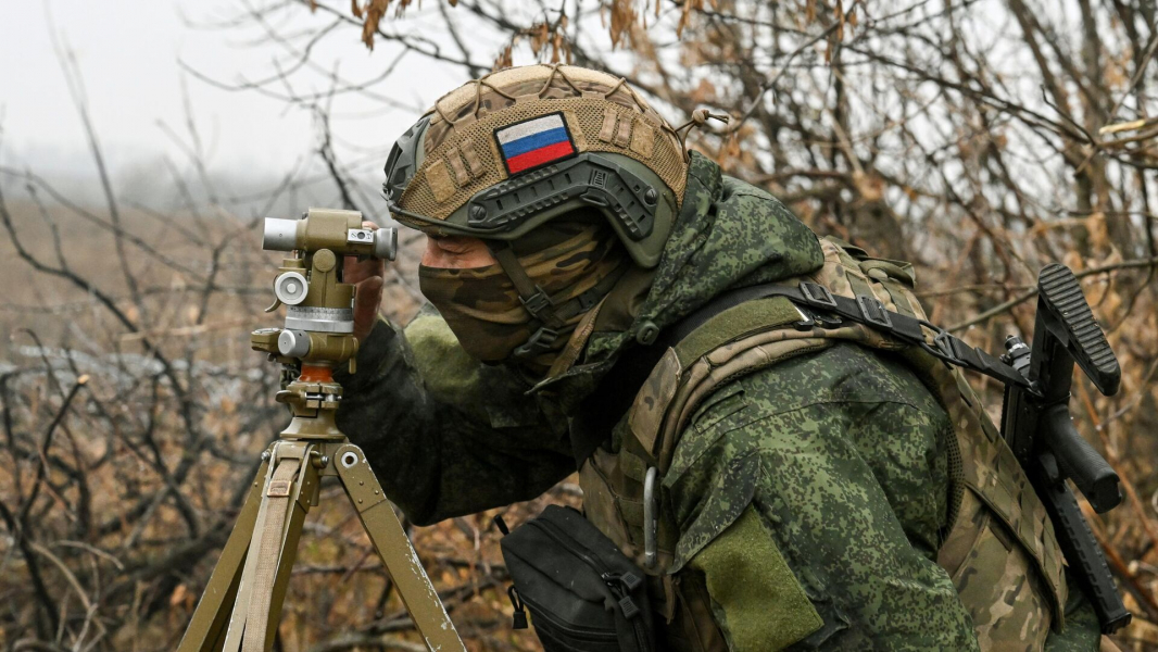 МО РФ: ВСУ потеряли до 50 боевиков в зоне действий группировки «Север» за сутки