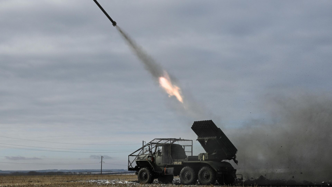 ВСУ потеряли до 135 военных в зоне действий "Севера" ВСУ потеряли до 135 военных в зоне действий "Севера"