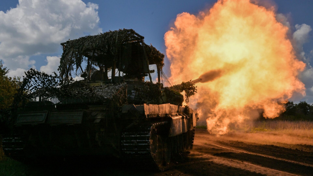 Минобороны: ВСУ за неделю уничтожили более десяти беспилотников типа «Баба-Яга»