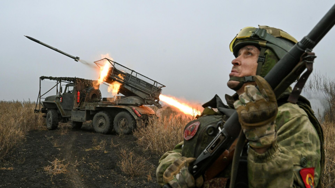 МО РФ: Киев потерял до 440 военнослужащих в зоне работы группировки «Запад»