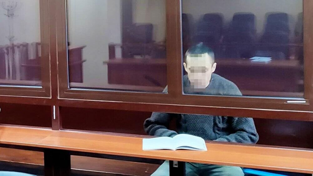 Проживающий в Ялте гражданин Украины получил 17 лет за шпионаж