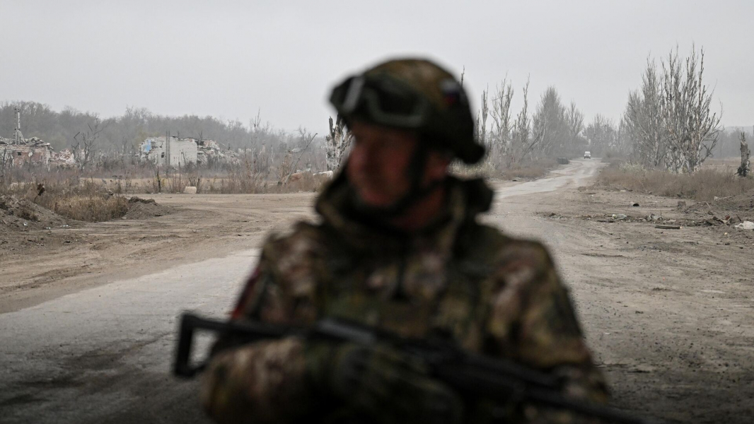 ВСУ потеряли до 500 военных в зоне действий "Юга" ВСУ потеряли до 500 военных в зоне действий "Юга"