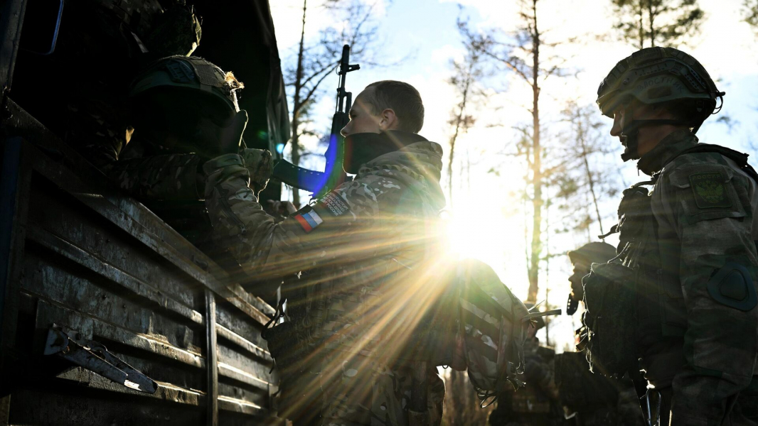 Минобороны: группировка «Центр» освободила Новоалексеевку в ДНР