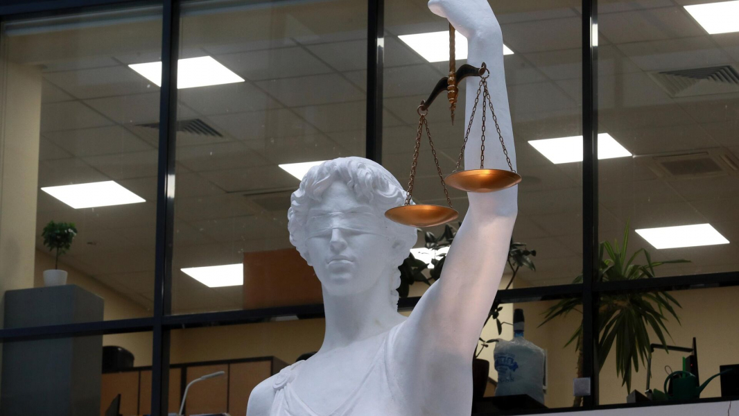 Житель Белгородской области получил 13 лет колонии за госизмену Житель Белгородской области получил 13 лет колонии за госизмену