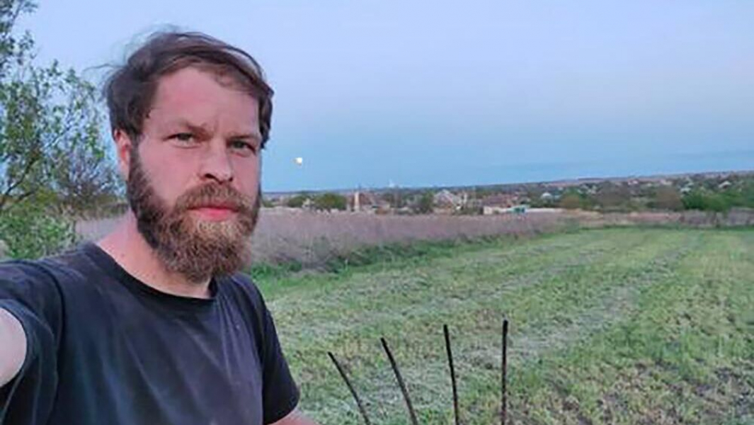 Американец Мартиндейл назвал беспилотники наибольшей опасностью в зоне СВО Американец Мартиндейл назвал беспилотники наибольшей опасностью в зоне СВО