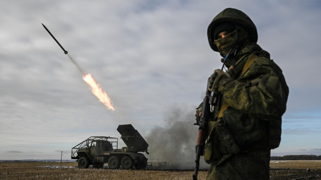 Минобороны: ВСУ потеряли до 85 военных в зоне действий "Днепра" Минобороны: ВСУ потеряли до 85 военных в зоне действий "Днепра"