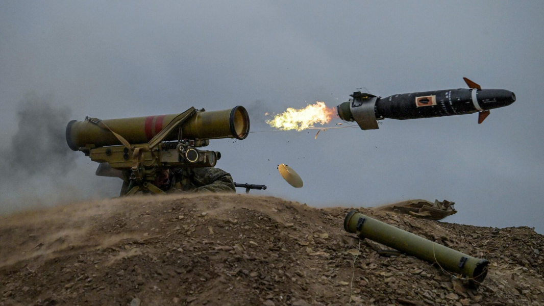 Десантники уничтожили пункт управления БПЛА ВСУ на берегу Днепровского лимана