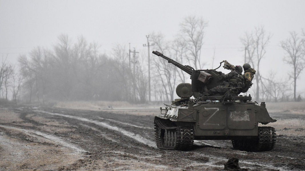 Силы ПВО за ночь сбили 34 украинских БПЛА над четырьмя российскими регионами