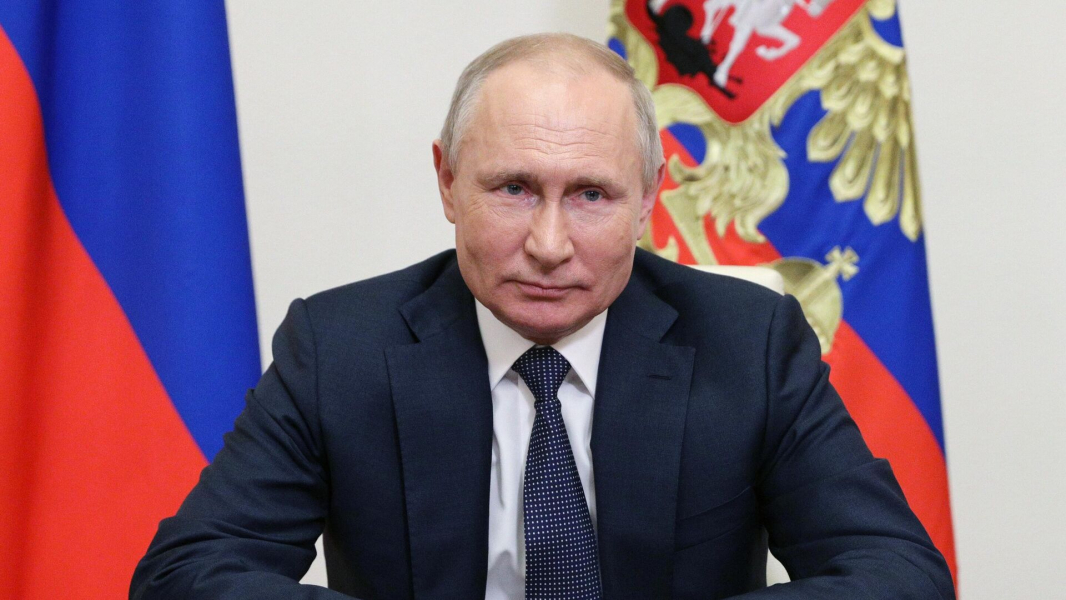 Путин: складывается линейка ракетных комплексов средней и меньшей дальности Путин: складывается линейка ракетных комплексов средней и меньшей дальности