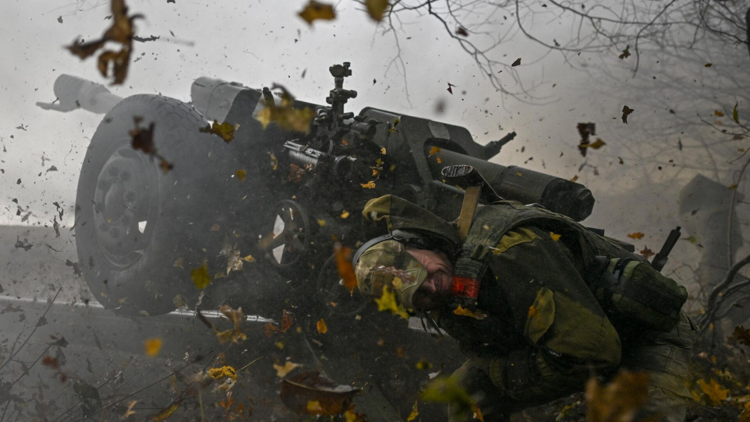 ВС РФ поразили силы 9 бригад ВСУ около 7 населённых пунктов курского приграничья ВС РФ поразили силы 9 бригад ВСУ около 7 населённых пунктов курского приграничья