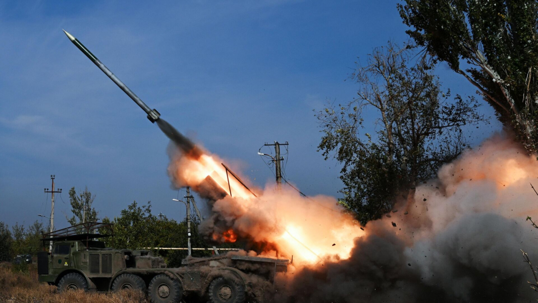 ВСУ потеряли более 5390 военных в зоне ответственности "Юга" за неделю ВСУ потеряли более 5390 военных в зоне ответственности "Юга" за неделю